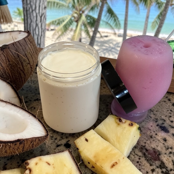 Orchid & Vine Other - Lotion Shea & Cocoa Butter Luxury Skin Nutrition Hydration by Orchid & Vine